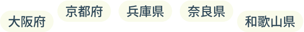 対象地域